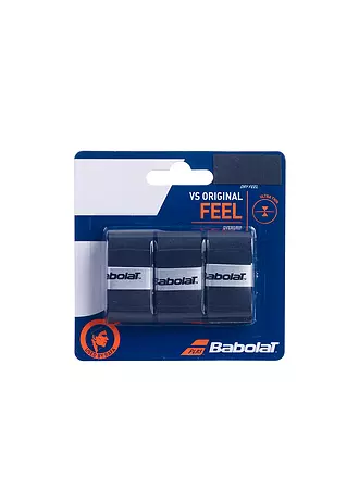 BABOLAT | Overgrips de tenis VS Grip Original X3 |